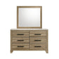 Caro - Dresser