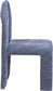 Bennett - Chenille Dining Chair (Set of 2)