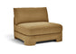 Hammond - Velvet Performance Fabric Upholstered Armless Chair