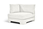 Hammond - Velvet Performance Fabric Upholstered Chair