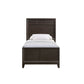 Beaumont - Panel Bed