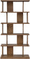 Nexa - Bookcase