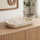 Joel - Travertine Tray