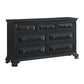 Bridgestone - Panel Bedroom Set
