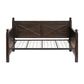 Sutherland - Twin Wood Daybed - Distressed Oak