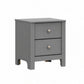 Sami - Youth Panel Bedroom Set