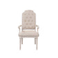 Wynsor - Arm Chair (Set of 2) - Antique White