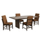 Brisbane - Standard Height Dining Set