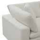 Cloud - Sectional Sofa