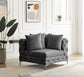 Tremblay - Corner Chair