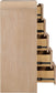 Fluted - Chest