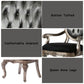 Chantelle - Arm Chair