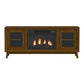 Santa Barbara - TV Console