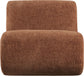 Akira - Fabric Upholstered Accent Chair