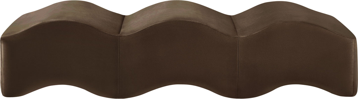 Wave - Bench