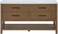 Oakwell - Bathroom Vanity