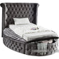 Luxus - Bed