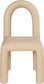 Amari - Faux Leather Dining Chair (Set of 2)