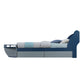 Neptune II - Drawers (Set of 2) - Gray