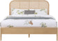 Siena - Bed