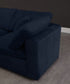 Cozy - 4 Piece Modular Corner Sectional