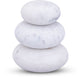 Pumpkin - 3 Piece Marble Decorative Object
