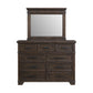 Colorado City - 9-Drawer Dresser