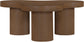 Cove - Oak Veneer And Solid Wood Coffee Table