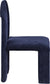 Bennett - Chenille Dining Chair (Set of 2)