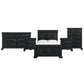 Bridgestone - Panel Bedroom Set