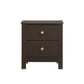 Sami - Youth 2-Drawer Nightstand