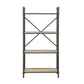 Itzel - Bookshelf For Office