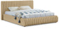 Nico - Bed