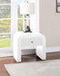 Artisto - End Table