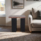 Ravenna - End Table