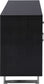 Excel - Sideboard - Dark Gray