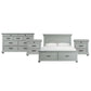Slater - Platform Storage Bedroom Set