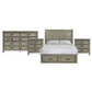Sullivan - Storage Bedroom Set