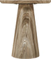 Cassino - Concrete Indoor / Outdoor End Table