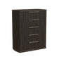 Sylvie - Bedroom Set With Upholstered Bed
