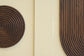Element - Mango Wood Wall Decor