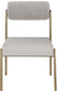 Carly - Dining Chair (Set of 2)
