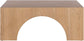 Arch - Coffee Table
