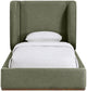 Aurin - Upholstered Bed