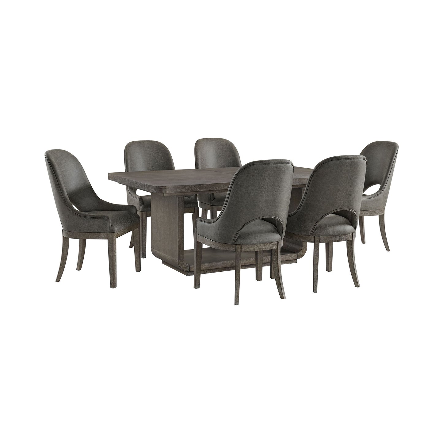 Hollywood Park - Standard Height Dining Set