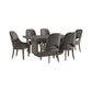 Hollywood Park - Standard Height Dining Set