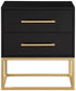 Maxine - Night Stand