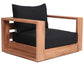 Tulum - Water Resistant Outdoor Chair
