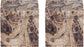 Dice - Marble Decorative