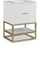 Monad - Bathroom Vanity